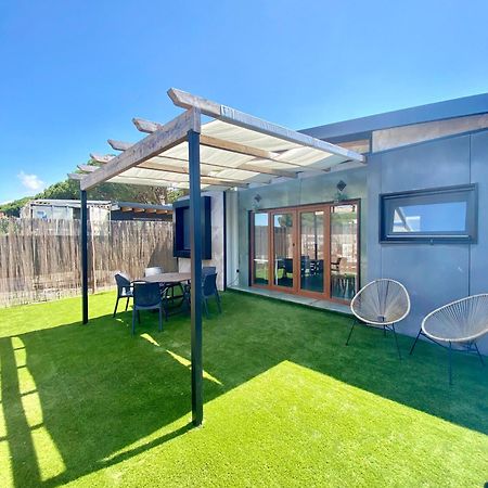 צ'יקלנה דה לה פרונטרה Novoecosuites, Descansa En El Lugar De Tus Suenos מראה חיצוני תמונה