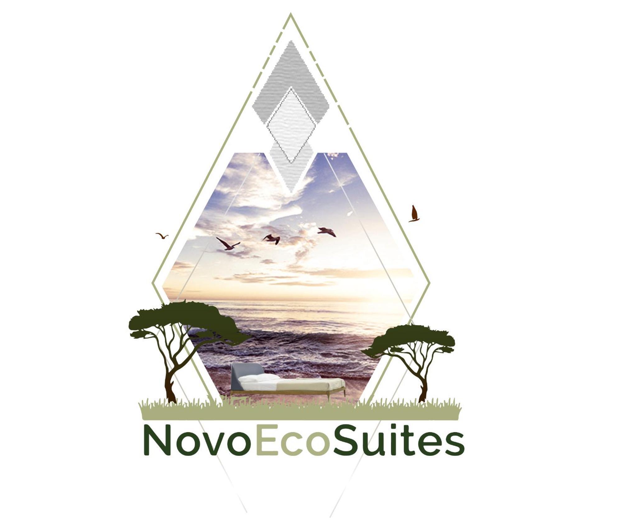 צ'יקלנה דה לה פרונטרה Novoecosuites, Descansa En El Lugar De Tus Suenos מראה חיצוני תמונה