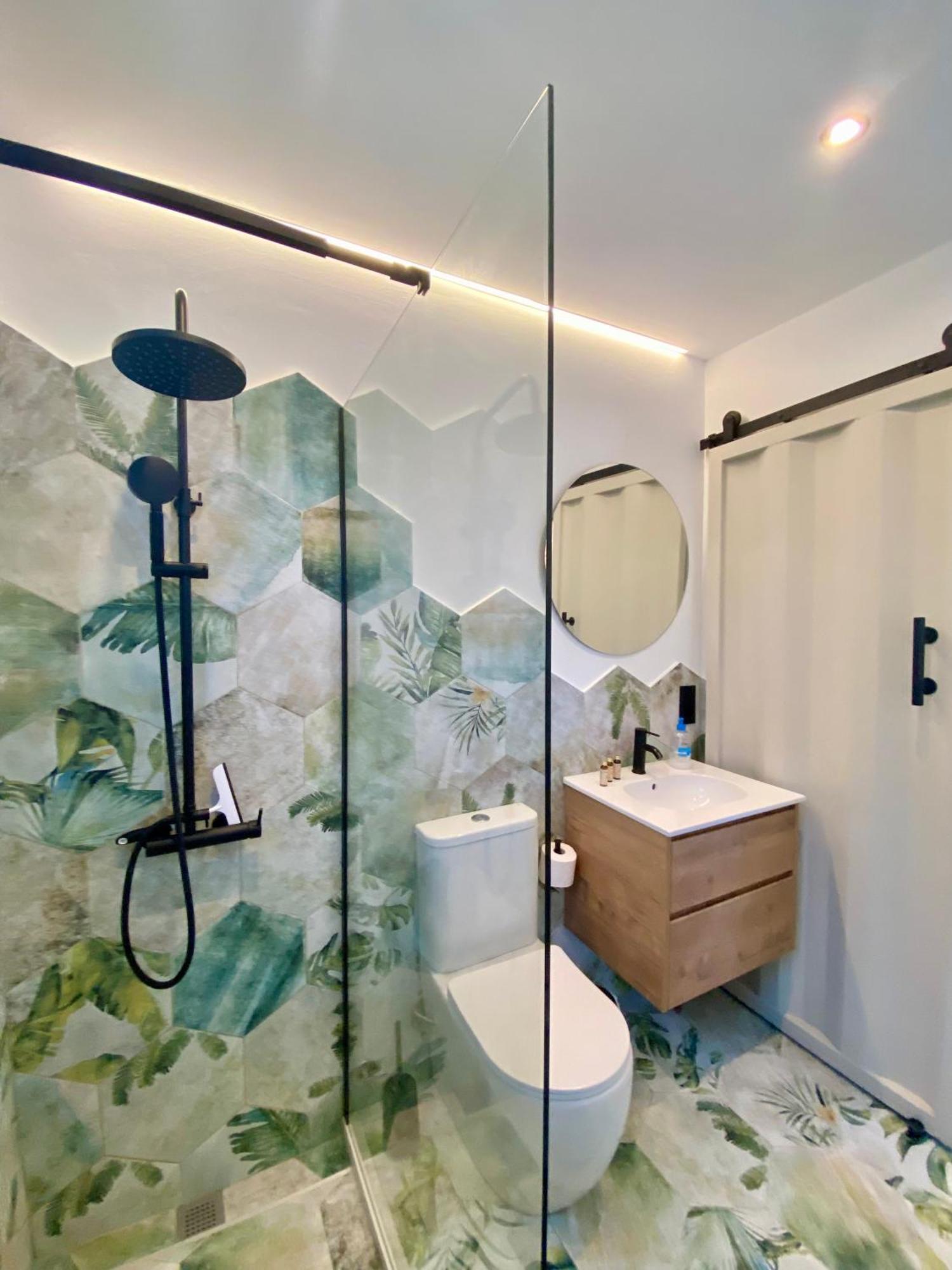 צ'יקלנה דה לה פרונטרה Novoecosuites, Descansa En El Lugar De Tus Suenos מראה חיצוני תמונה