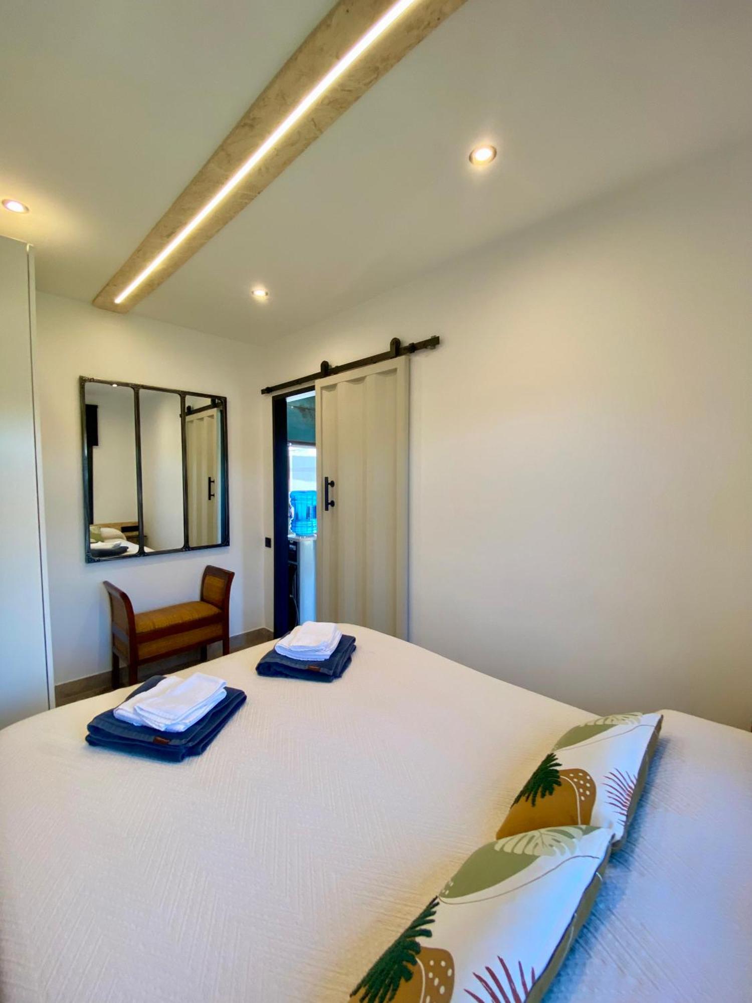 צ'יקלנה דה לה פרונטרה Novoecosuites, Descansa En El Lugar De Tus Suenos מראה חיצוני תמונה