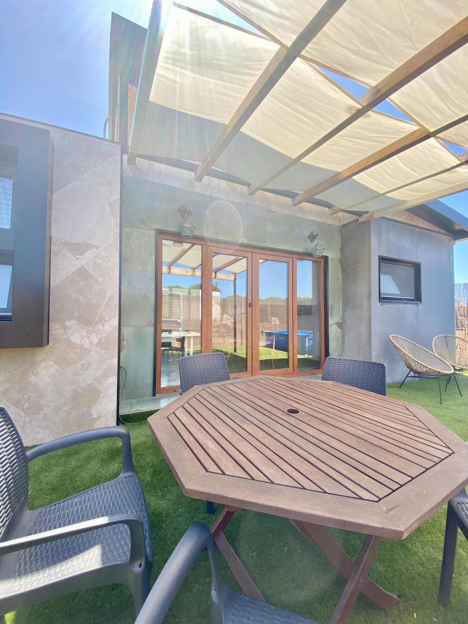צ'יקלנה דה לה פרונטרה Novoecosuites, Descansa En El Lugar De Tus Suenos מראה חיצוני תמונה
