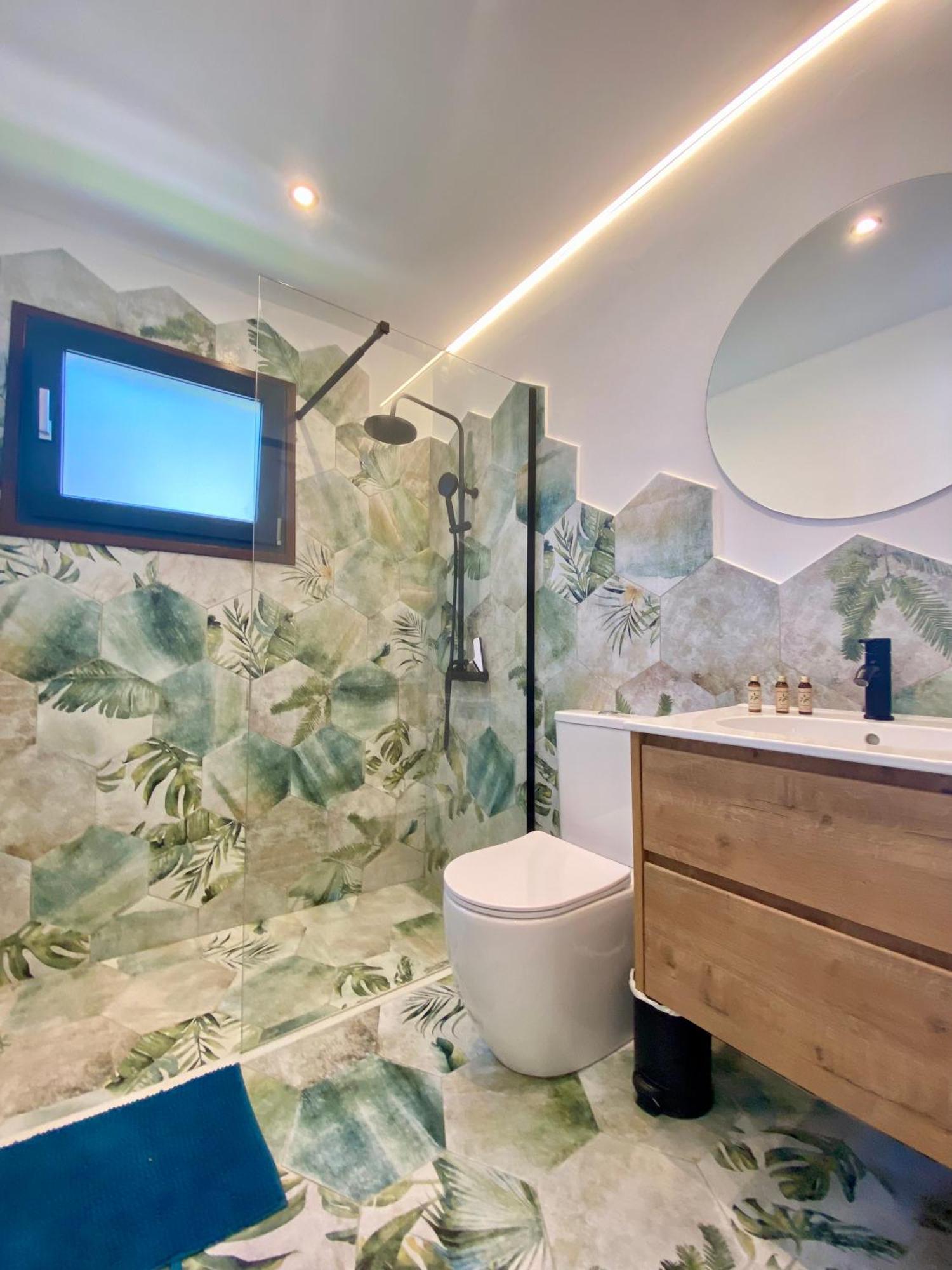 צ'יקלנה דה לה פרונטרה Novoecosuites, Descansa En El Lugar De Tus Suenos מראה חיצוני תמונה