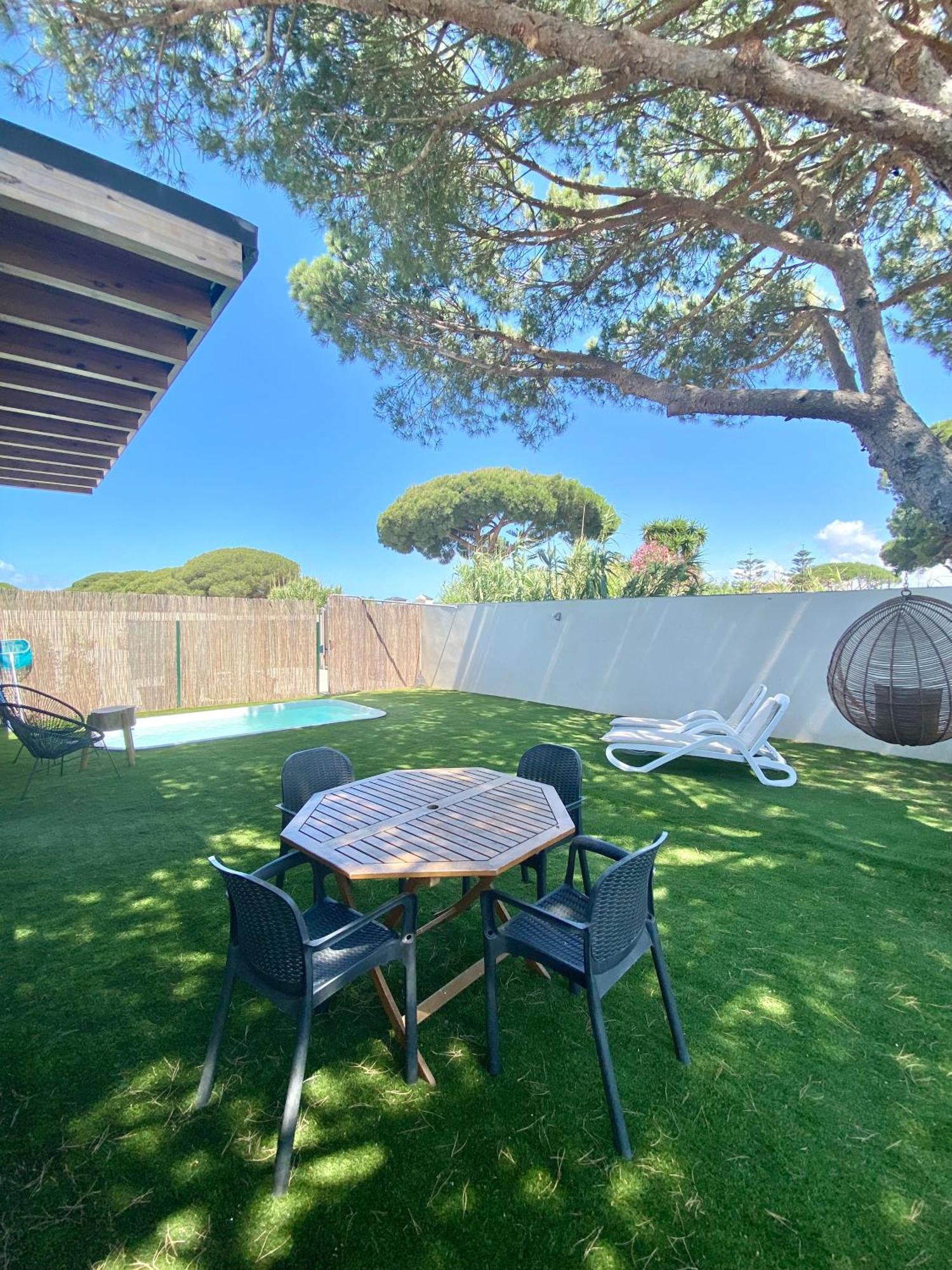 צ'יקלנה דה לה פרונטרה Novoecosuites, Descansa En El Lugar De Tus Suenos מראה חיצוני תמונה