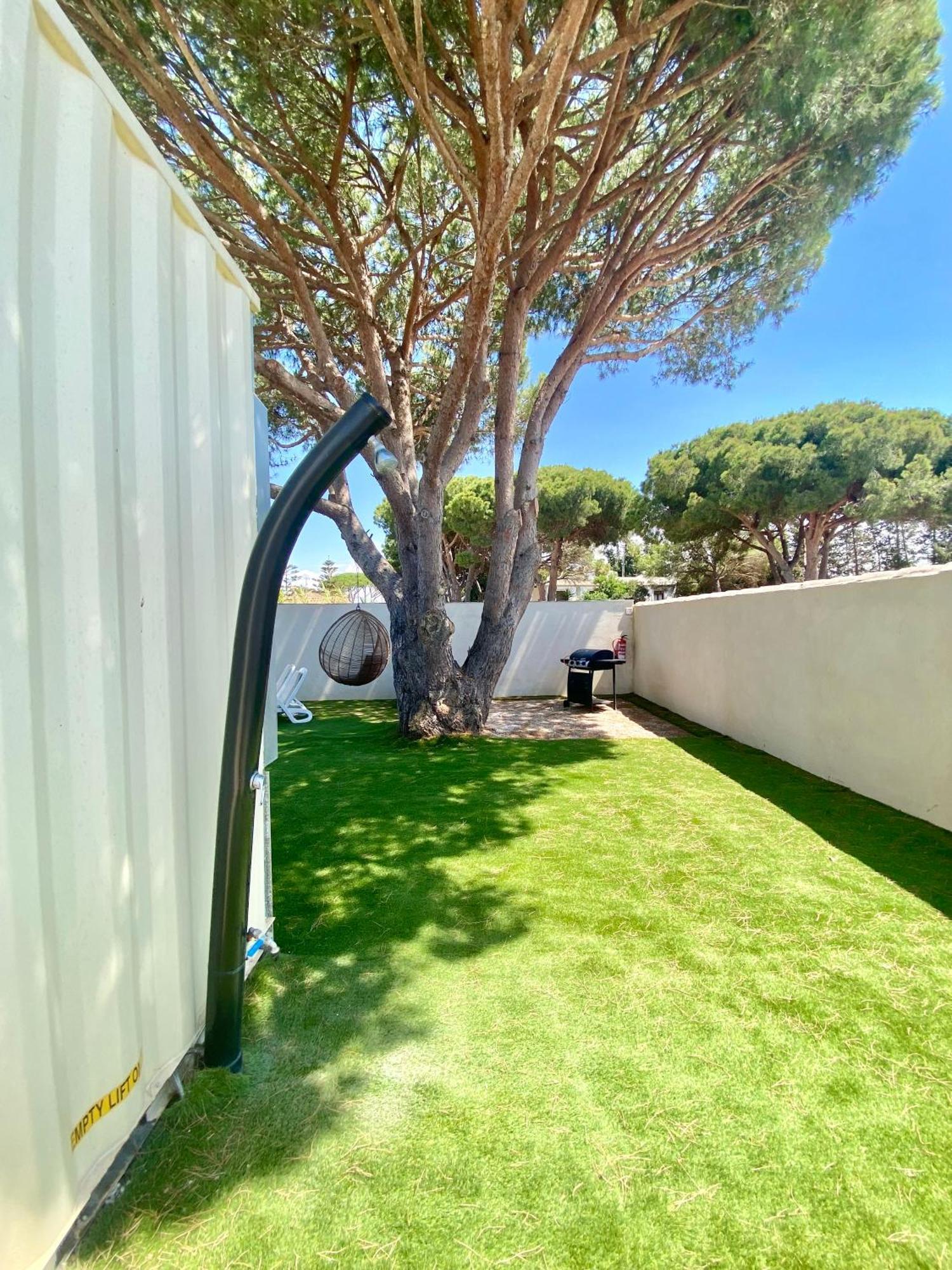 צ'יקלנה דה לה פרונטרה Novoecosuites, Descansa En El Lugar De Tus Suenos מראה חיצוני תמונה