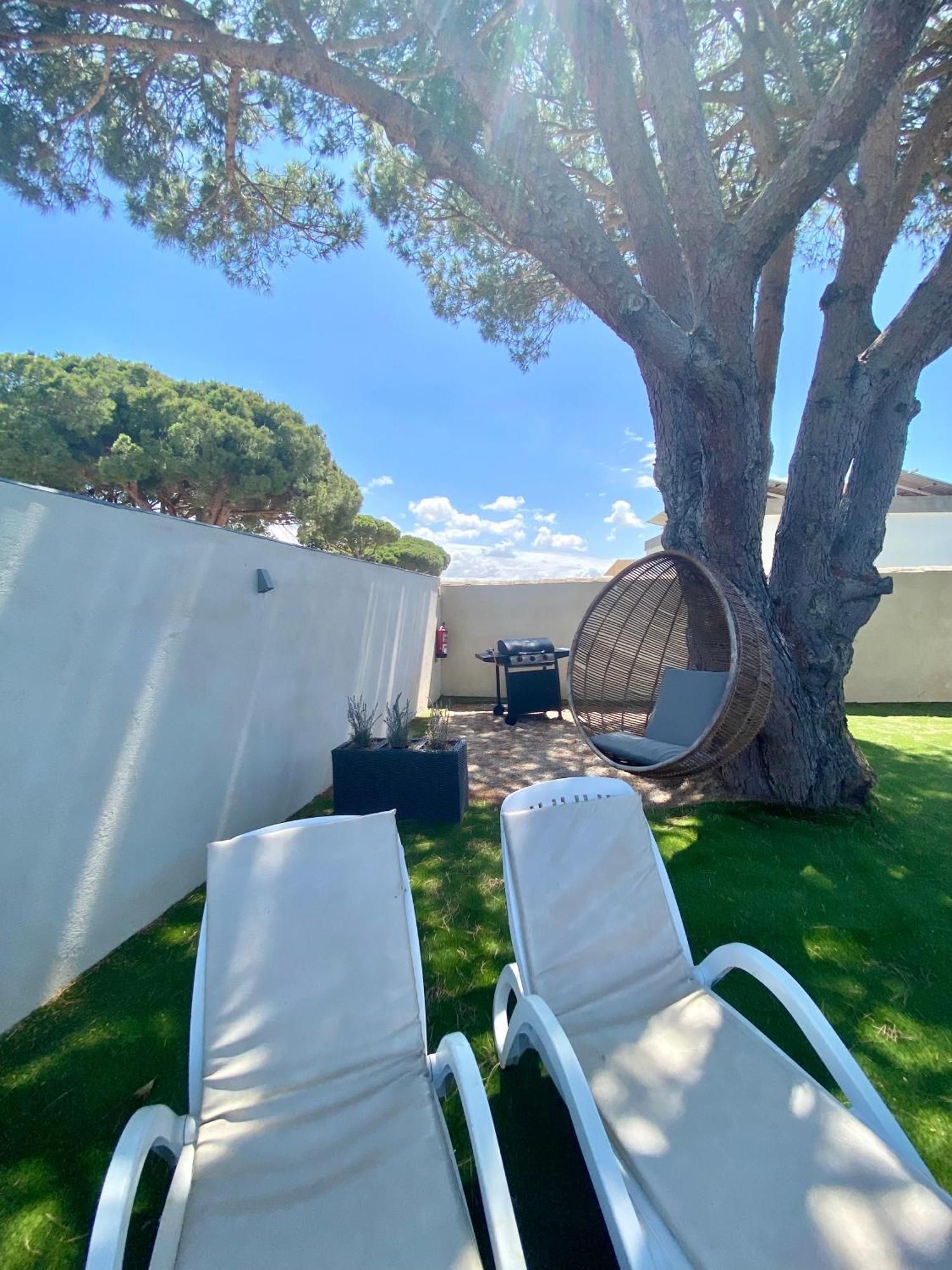 צ'יקלנה דה לה פרונטרה Novoecosuites, Descansa En El Lugar De Tus Suenos מראה חיצוני תמונה