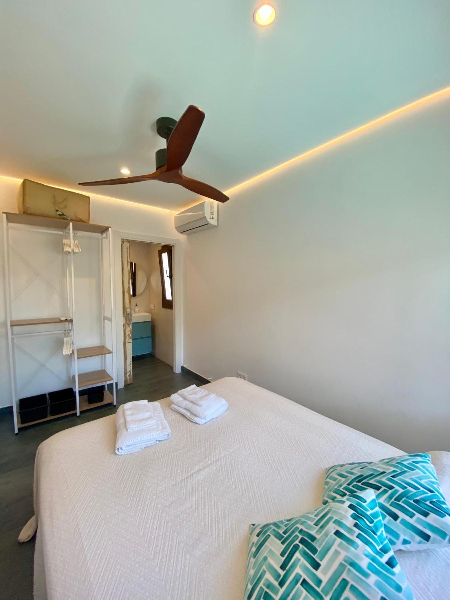 צ'יקלנה דה לה פרונטרה Novoecosuites, Descansa En El Lugar De Tus Suenos מראה חיצוני תמונה