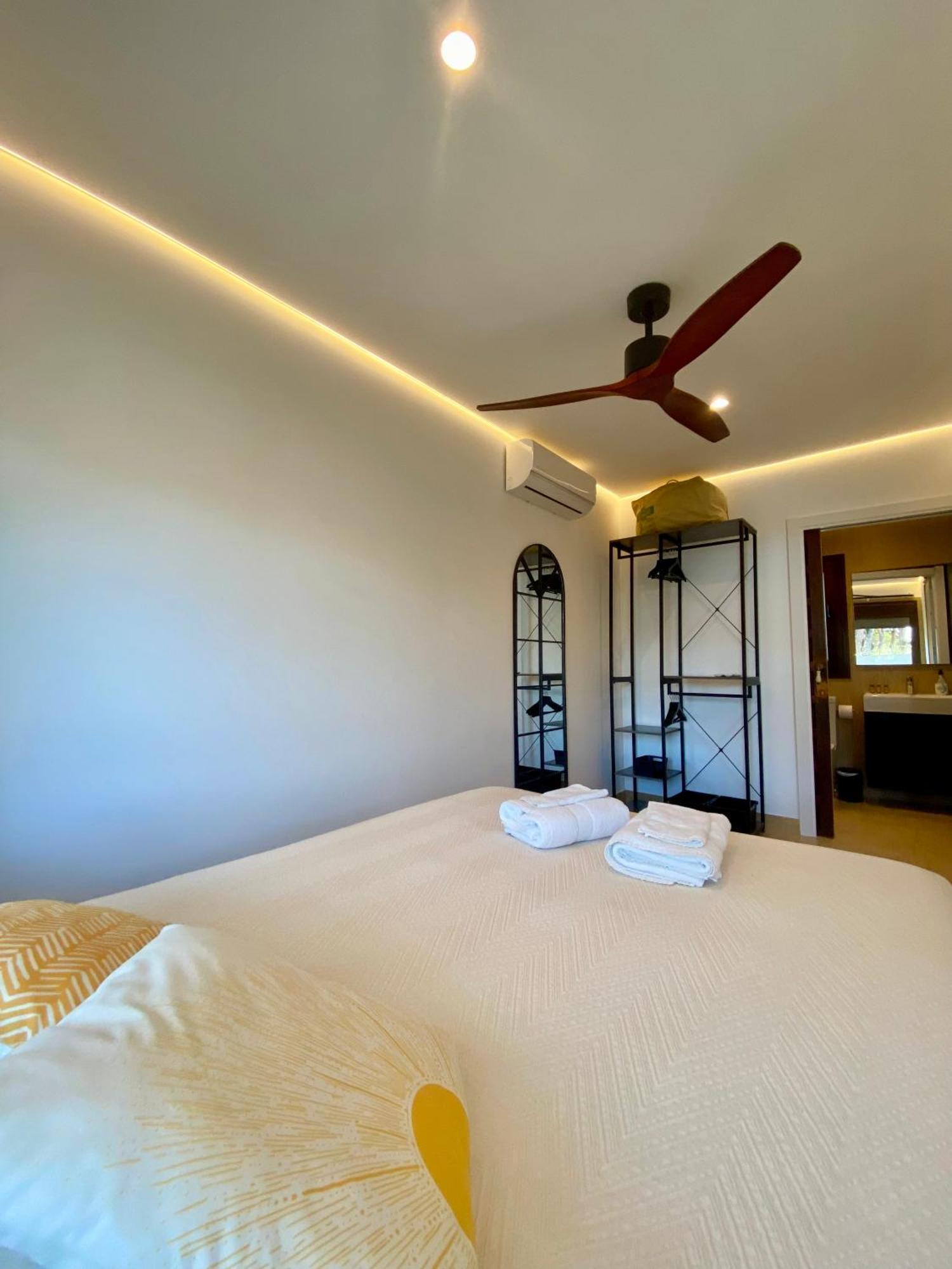צ'יקלנה דה לה פרונטרה Novoecosuites, Descansa En El Lugar De Tus Suenos מראה חיצוני תמונה