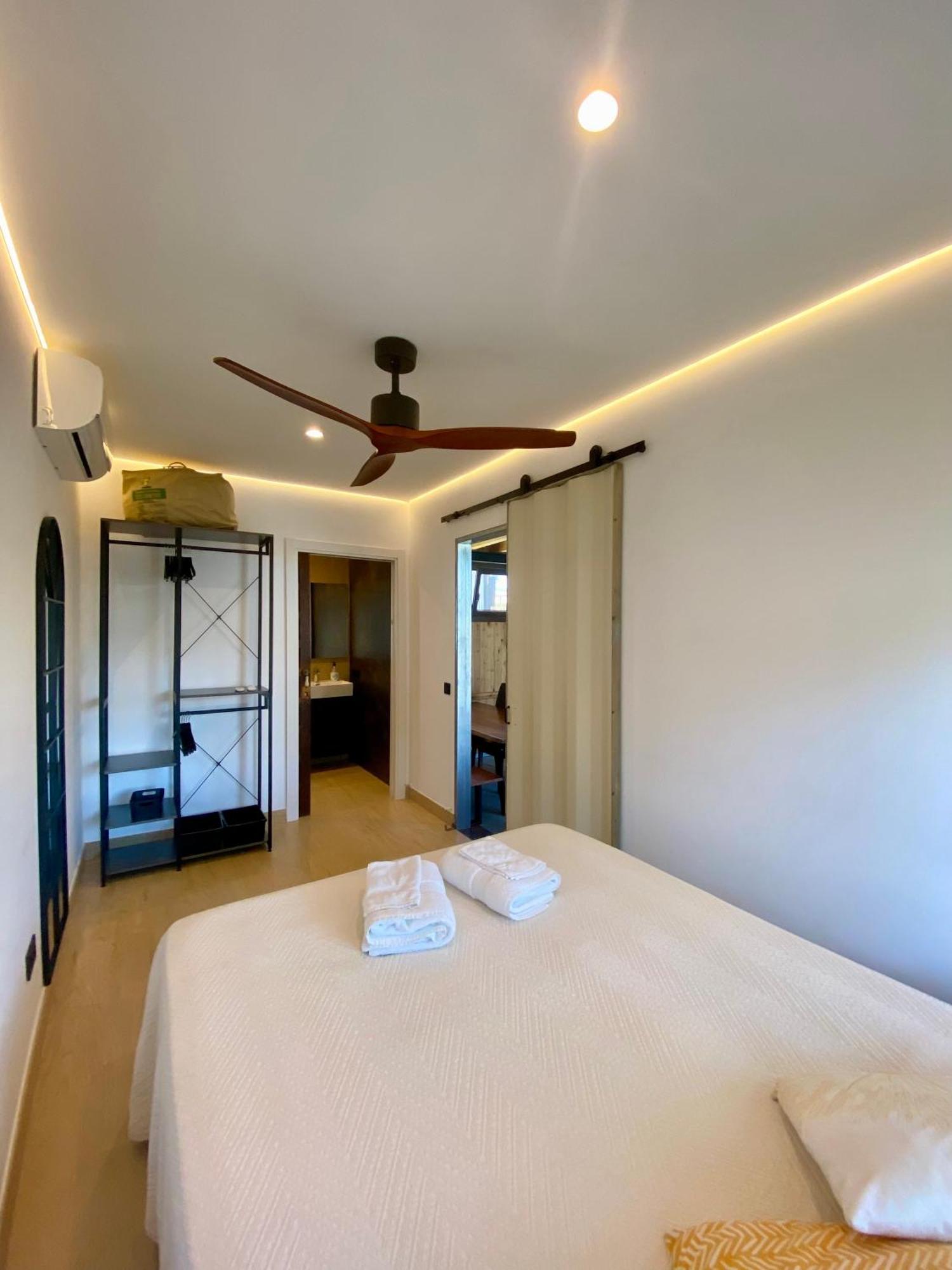 צ'יקלנה דה לה פרונטרה Novoecosuites, Descansa En El Lugar De Tus Suenos מראה חיצוני תמונה